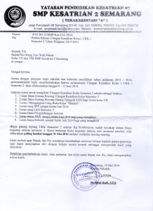 Info UKK