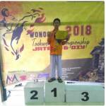 Fredlly Matheisya Wijaya