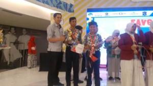juara favorit indonesian creative hydrolic competition
