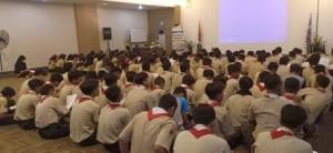 motivasi anak